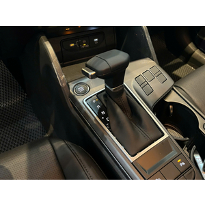 New KIA Sportage 2.0G Luxury
