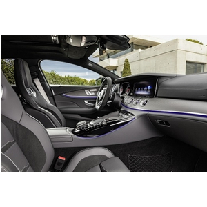 Mercedes-AMG GT 53 4MATIC
