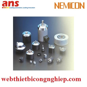 OVW2-05-2HC Nemicon, bộ giải mã tốc độ vòng quay