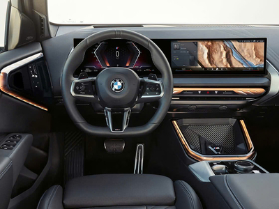 BMW X3 xDrive 20i M Sport 2026