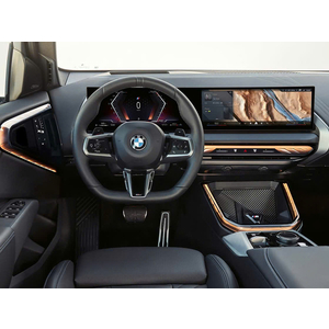 BMW X3 20 xDrive M Sport All New