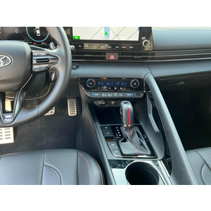 Hyundai Elantra 2.0 AT Cao Cấp