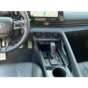 Hyundai Elantra N-Line