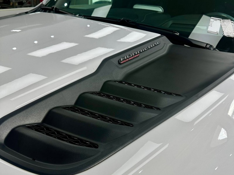 Ram 1500 RHO