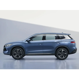 BYD Sealion 5