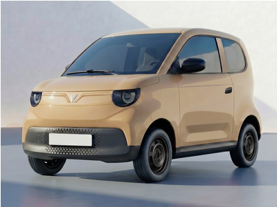 VinFast VF 2