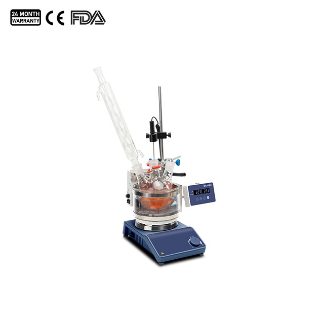 Bể ổn định nhiệt độ - OWB-240