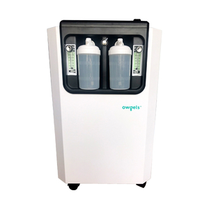 Máy tạo oxy 10 lít Owgels OZ-5-01GWO