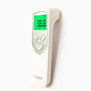 Nhiệt kế điện tử đo trán Owgels PD-05MT