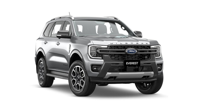Ford Everest Wildtrak 2.0L Bi-Turbo 2025