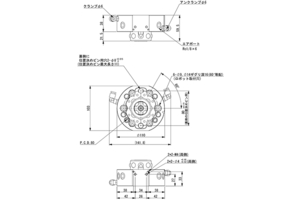 Chuyển đổi nhanh OX-35A EINS/STAR SEIKI