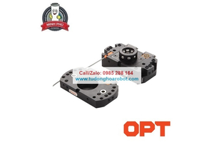 Chuyển đổi nhanh OX-LB OPT