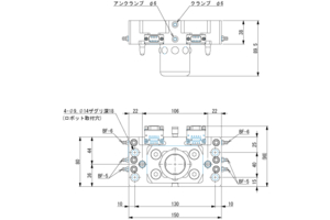 Chuyển đổi nhanh OX-LB-30 EINS/STAR SEIKI