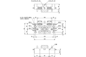 Chuyển đổi nhanh OX-LBF EINS/STAR SEIKI