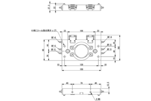 Chuyển đổi nhanh OX-LBFI EINS/STAR SEIKI