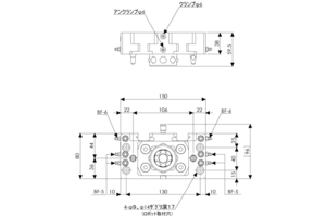 Chuyển đổi nhanh OX-LBFN EINS/STAR SEIKI