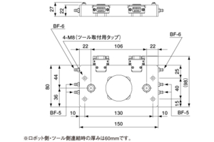 Chuyển đổi nhanh OX-LBI EINS/STAR SEIKI
