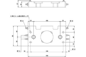 Chuyển đổi nhanh OX-LBNI EINS/STAR SEIKI