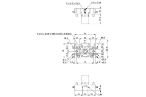 Chuyển đổi nhanh OX-SBN-30 EINS/STAR SEIKI