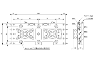 Chuyển đổi nhanh OX-WLA EINS/STAR SEIKI