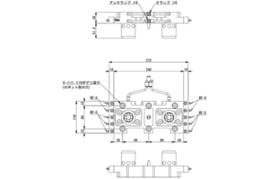 Chuyển đổi nhanh OX-WLB-30 EINS/STAR SEIKI