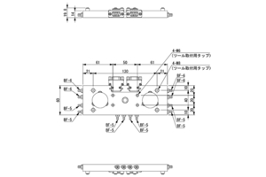 Chuyển đổi nhanh OX-WSBI EINS/STAR SEIKI