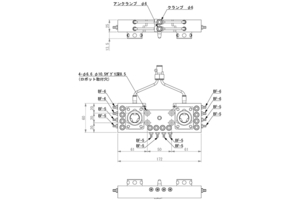 Chuyển đổi nhanh OX-WSBN EINS/STAR SEIKI