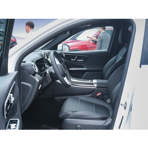 Mercedes-Benz GLC 200 4Matic