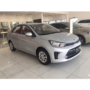 KIA Soluto MT