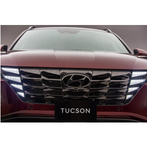 Hyundai Tucson 1.6 T-GDI 2022