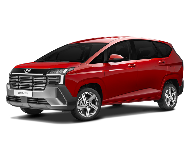 Hyundai Stargazer Cao Cấp