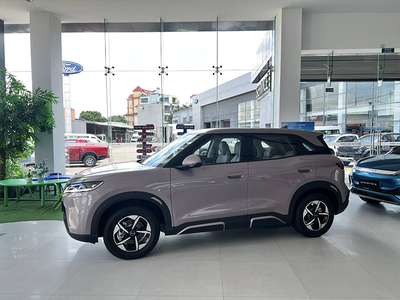 BYD Atto 2