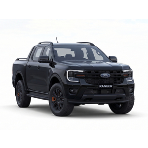 Ford Ranger Wildtrak 3.0L V6