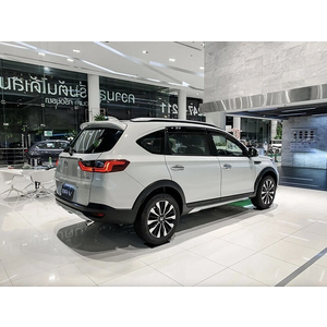 Honda BR-V L