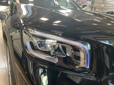 Mercedes-Benz GLB 35 4MATIC