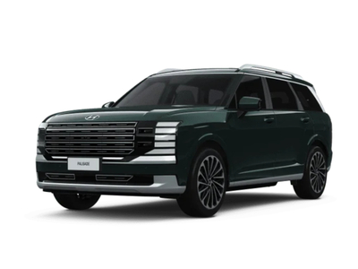 Hyundai Palisade Prestige Hybrid 8 Chỗ