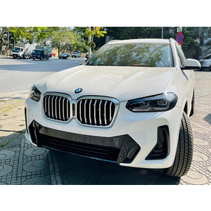 BMW X3 x20i Msport 2024
