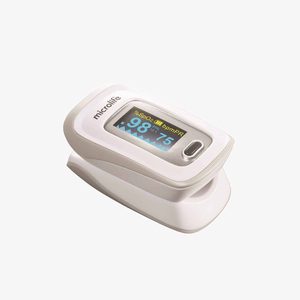 Máy đo nồng độ Oxy trong máu OXY 210