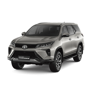 Toyota Fortuner Legender 2.7AT 4x4