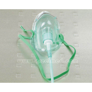 Mask thở oxygen Greetmed GT010-110