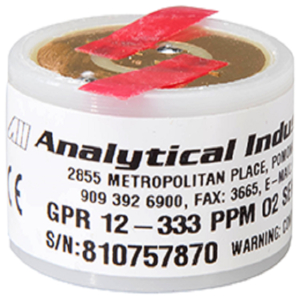 Oxygen Sensor Aii, XLT-12-123 L2, Aii vietnam, đại lý Aii vietnam