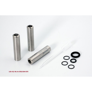 237135 Bộ Kit OxyGold Membrane Hamilton