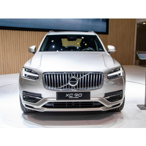 Volvo XC90 Plug-in Hybrid Ultra