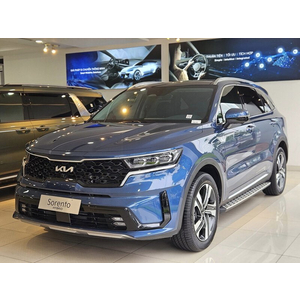 New KIA Sorento 2.5G Signature AWD (7 chỗ)