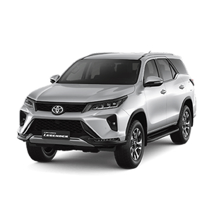Toyota Fortuner Legender 2.7AT 4x4
