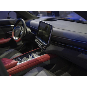 VF7 Eco -GIÁ LĂN BÁNH - ĐÃ BAO GỒM PIN