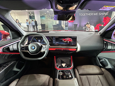 BMW X3 xDrive20i M Sport