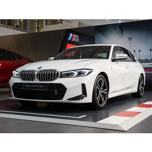 BMW 330i M Sport LCI 2025