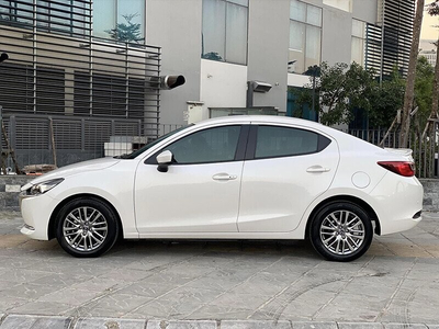 New Mazda 2 1.5 Luxury