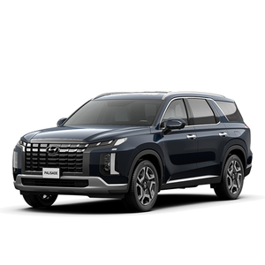 Hyundai Palisade Cao Cấp 6 chỗ